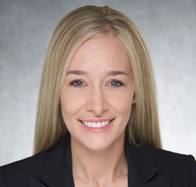 Mindy Trotter, DPM