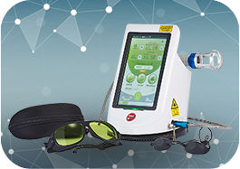 Remy Laser Therapy for Toenail Fungus